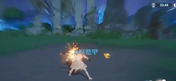 平民战神秦明玩法介绍