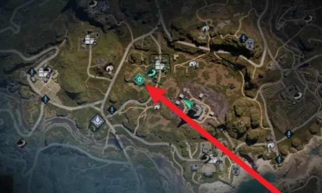 领地传送方法介绍