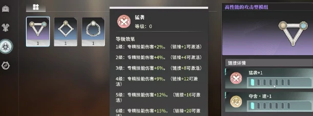 战力提升攻略