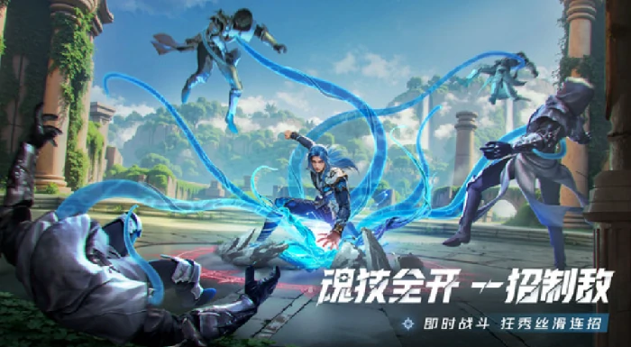 自动战斗设置方法