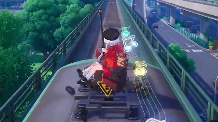 早雾介绍