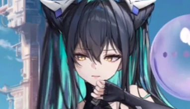 小美人鱼介绍