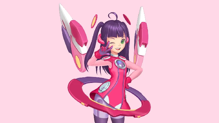 极安妮