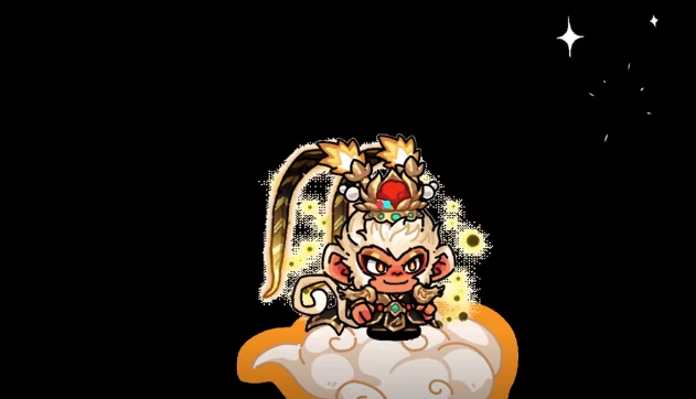 齐天大圣玩法攻略