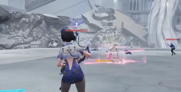 薇蒂雅天鹅座介绍