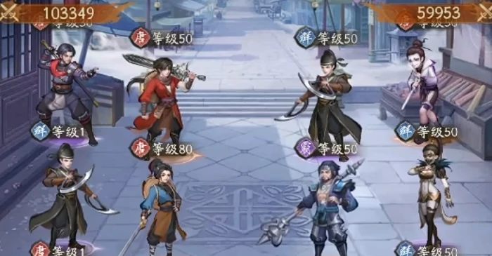 李星云介绍