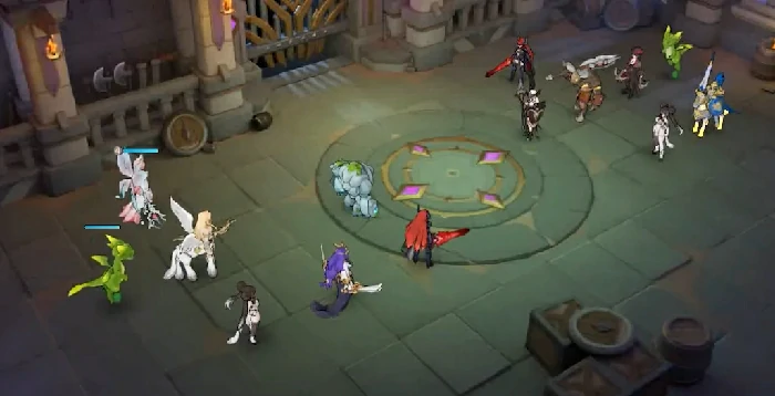 t0阵容搭配攻略