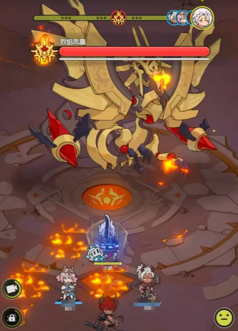 骑士PVP玩法介绍