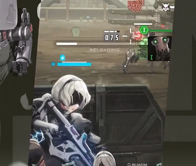寂叶部队最强角色介绍