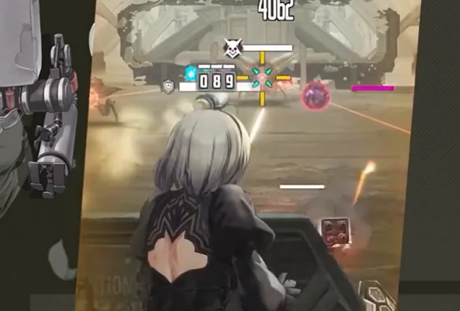 寂叶部队最强角色介绍