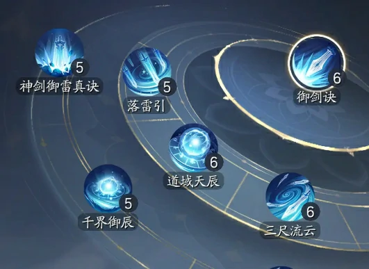 天华职业玩法介绍