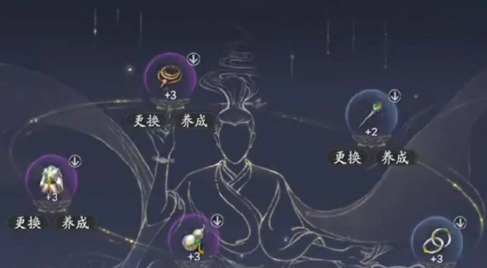 职业加点攻略