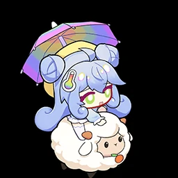 坦克类角色介绍