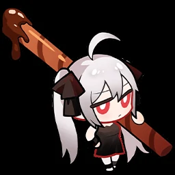 战士类角色介绍