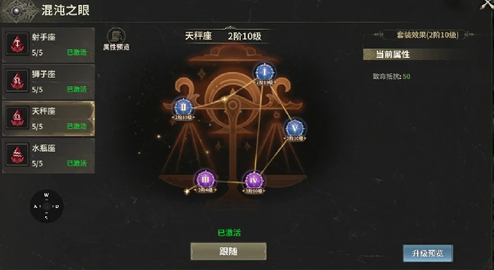 战力评分快速提升指南