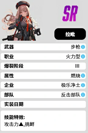 rapi强度介绍