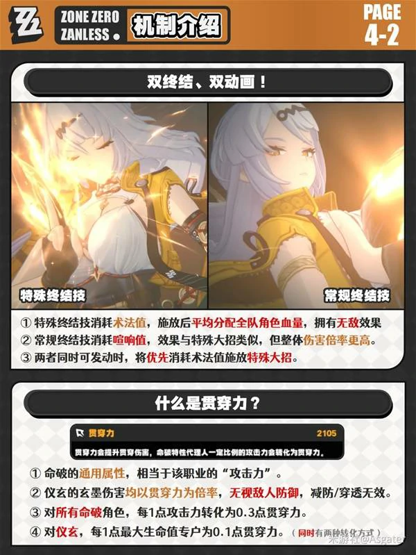 仪玄全方位养成攻略及抽取建议一览