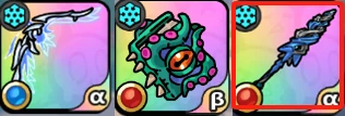 冰系搭配攻略