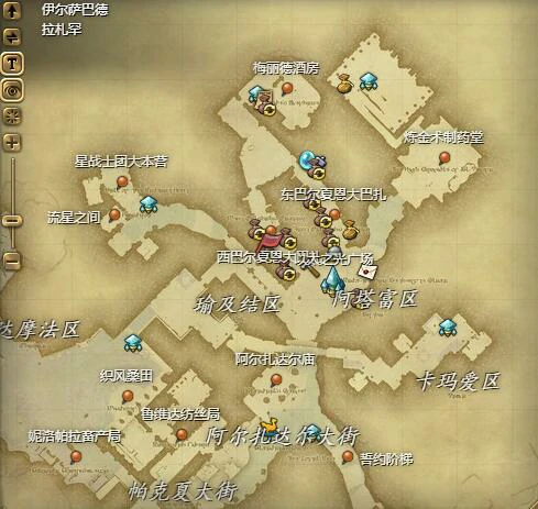 等级检测仪获得方法