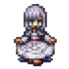 泰蕾兹