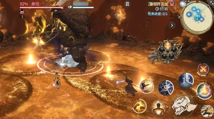 武僧玩法介绍