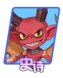 战士强度排行