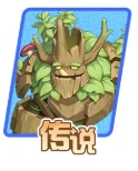 守卫强度排行