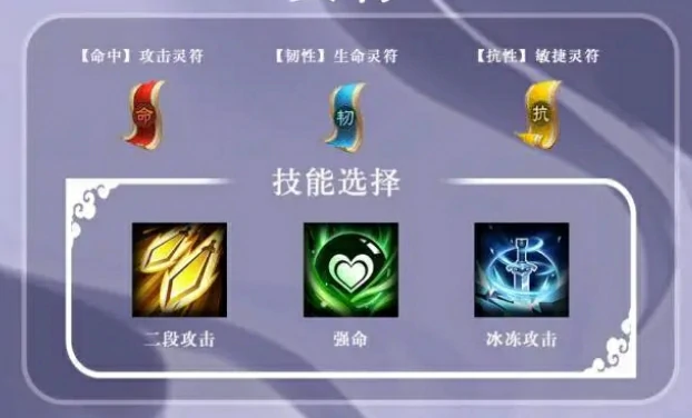 华雄阵容推荐