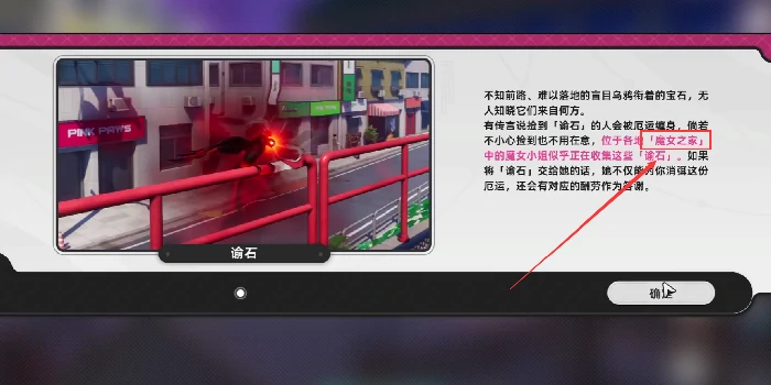爱丽丝介绍