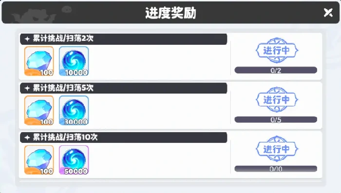 森林保卫战玩法介绍