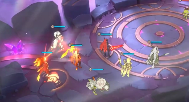 龙骨遗城100层通关攻略