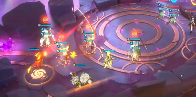 龙骨遗城100层通关攻略