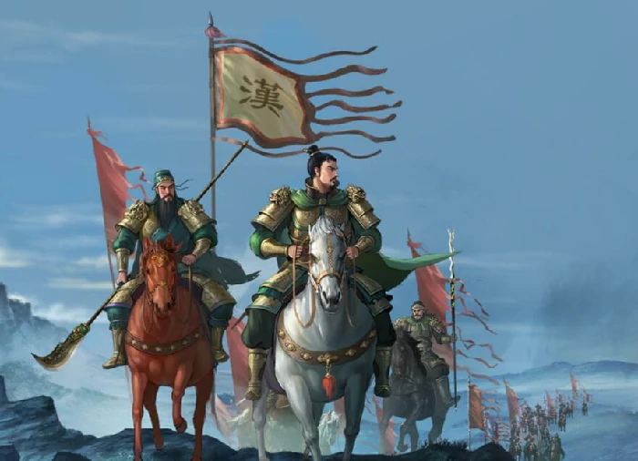 升迁攻略