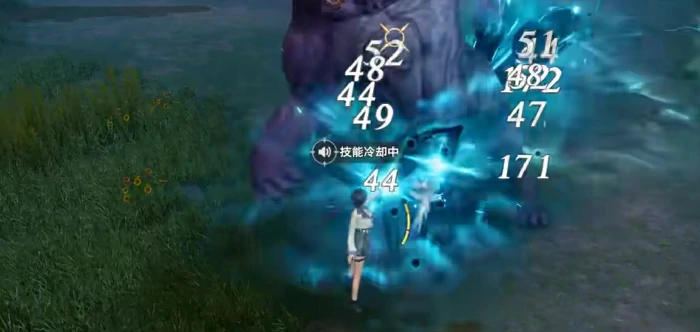 蓝银草武魂搭配攻略