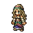 莉妮特