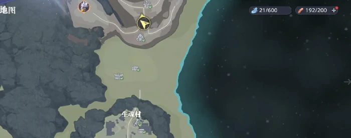 金色宝箱位置一览