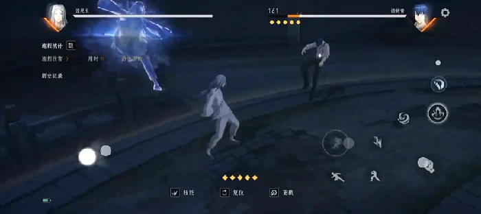 张灵玉玩法攻略