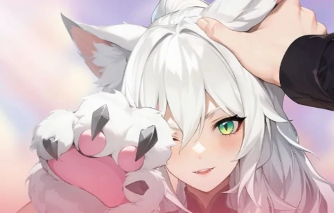 猫女技能分析