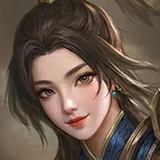 张星彩武将介绍