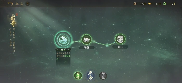 魏国虎卫反击盾阵容推荐