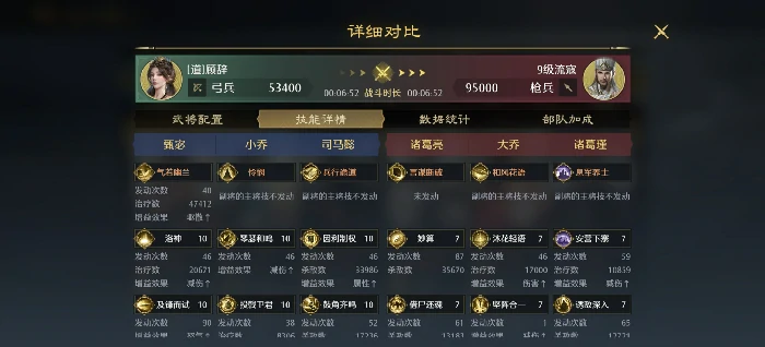 九牧黑科技阵容推荐回怒中毒队