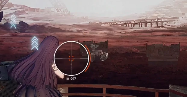 奈姬介绍