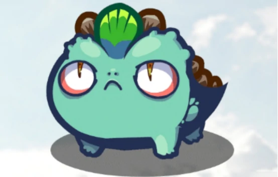 石刺蜥介绍