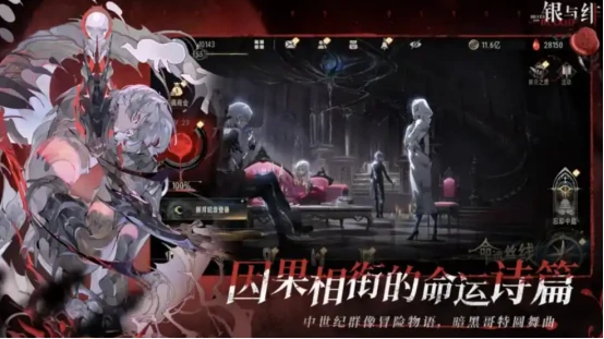 自动战斗介绍