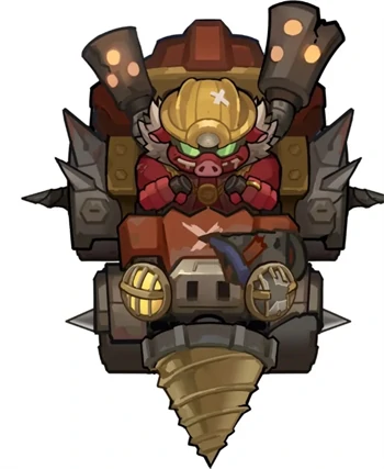 星球矿场玩法攻略