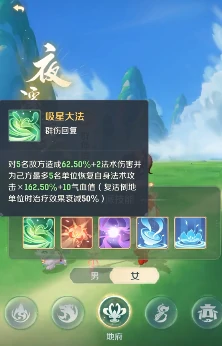 孟婆介绍