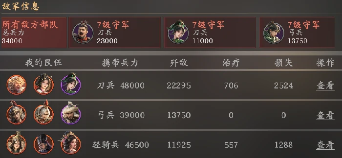 开荒必看攻略一览