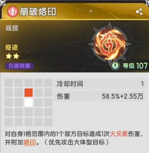 二转技能介绍