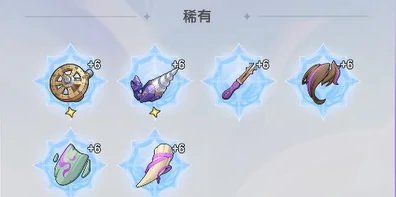 骑士古遗物介绍