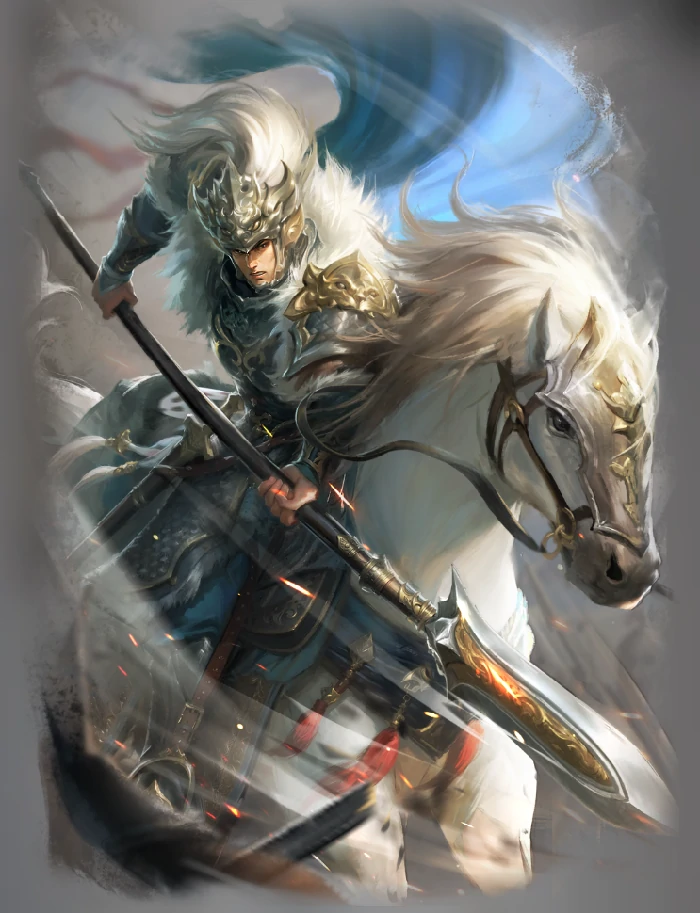 大戟士